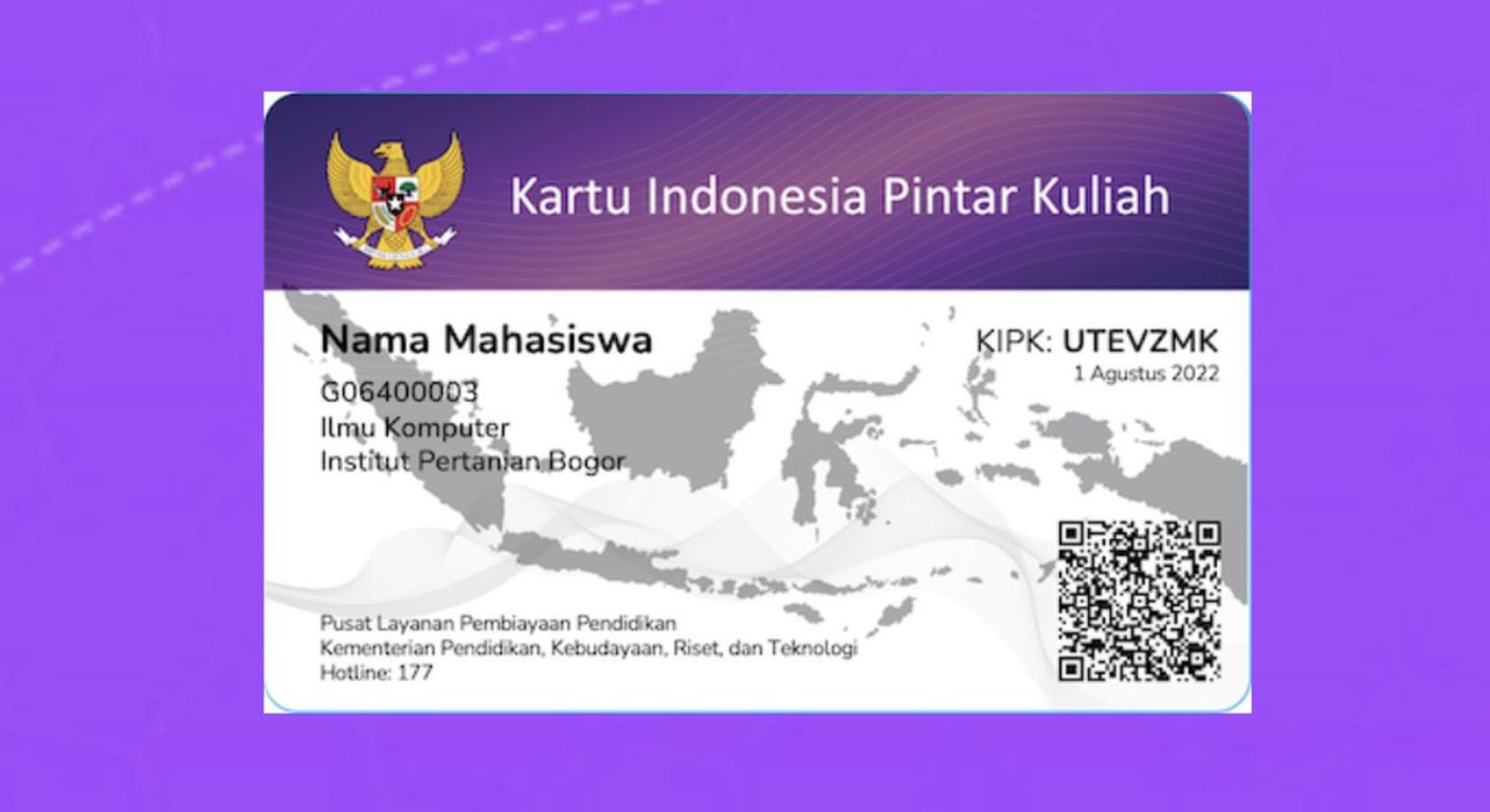 Cara Cek KIP Kartu Indonesia Pintar Lewat Kemendikbud Tanpa Ribet!